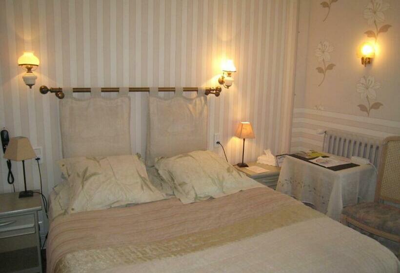 فندق Hôtel Du Havre