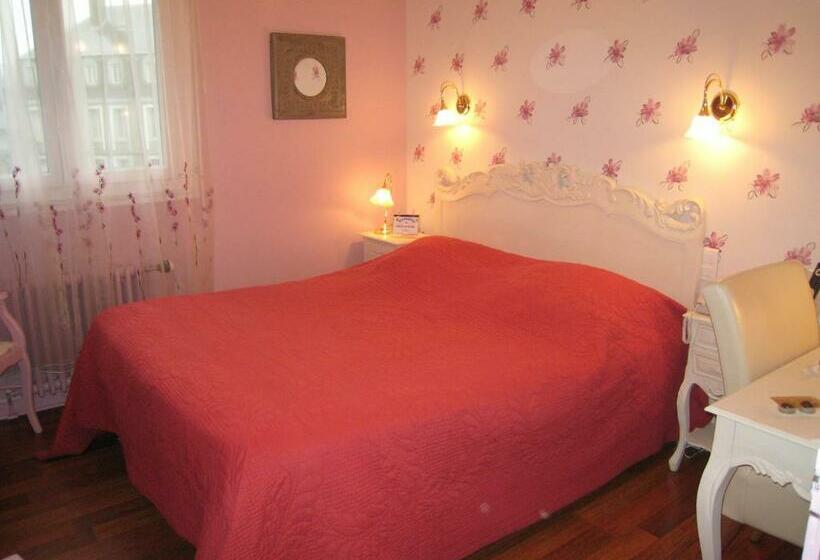 فندق Hôtel Du Havre