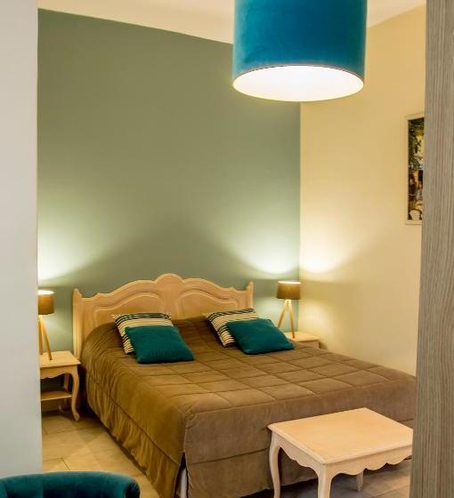 בית מלון כפרי Hôtel Du Musée