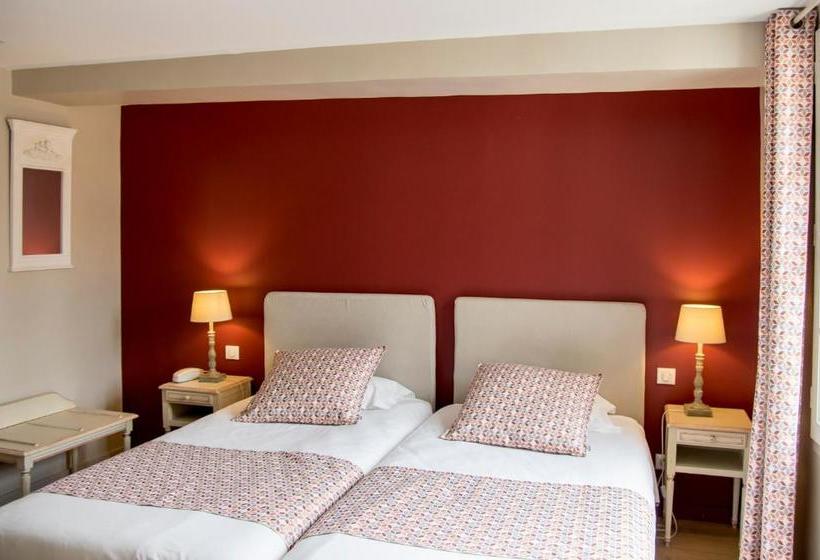 בית מלון כפרי Hôtel Du Musée