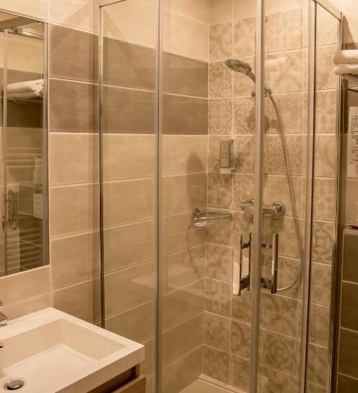 בית מלון כפרי Hôtel Du Musée