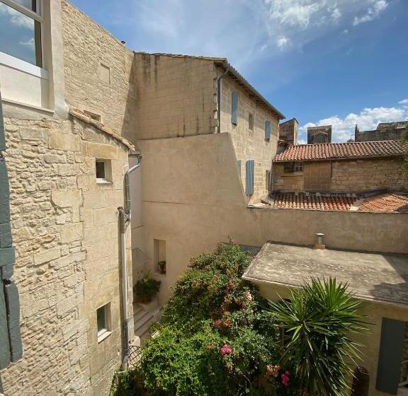 בית מלון כפרי Hôtel Du Musée