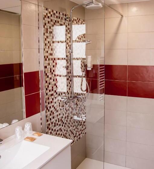 בית מלון כפרי Hôtel Du Musée