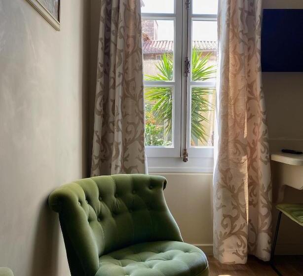 בית מלון כפרי Hôtel Du Musée