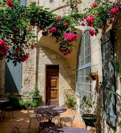 בית מלון כפרי Hôtel Du Musée