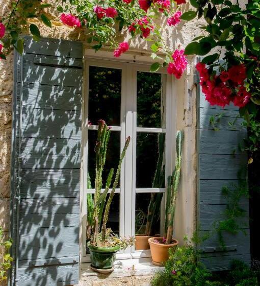 בית מלון כפרי Hôtel Du Musée