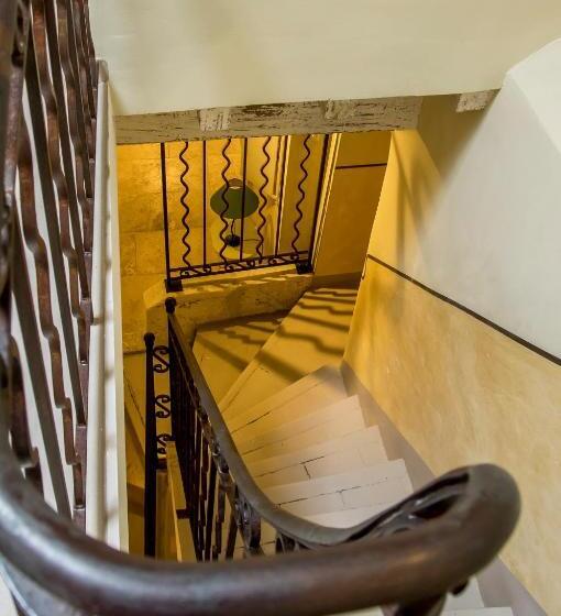 בית מלון כפרי Hôtel Du Musée