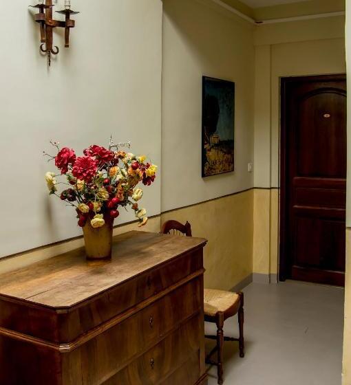 בית מלון כפרי Hôtel Du Musée