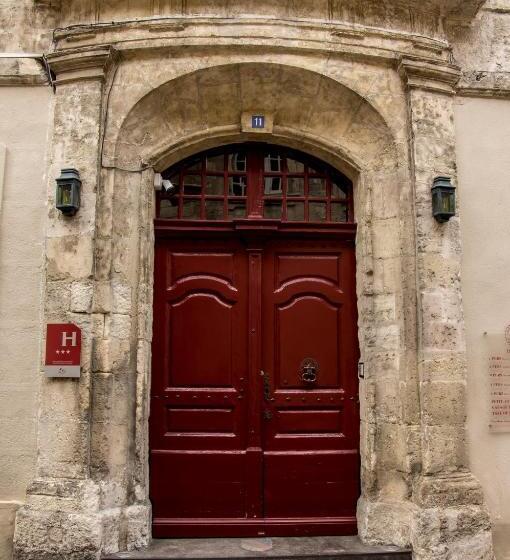 בית מלון כפרי Hôtel Du Musée