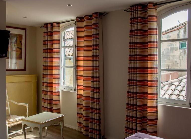 בית מלון כפרי Hôtel Du Musée