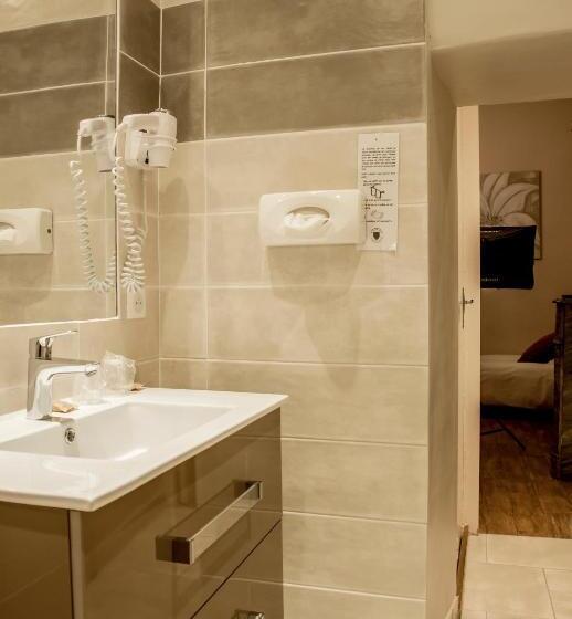 בית מלון כפרי Hôtel Du Musée