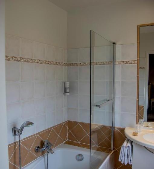 בית מלון כפרי Hôtel Du Musée