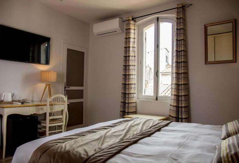 בית מלון כפרי Hôtel Du Musée