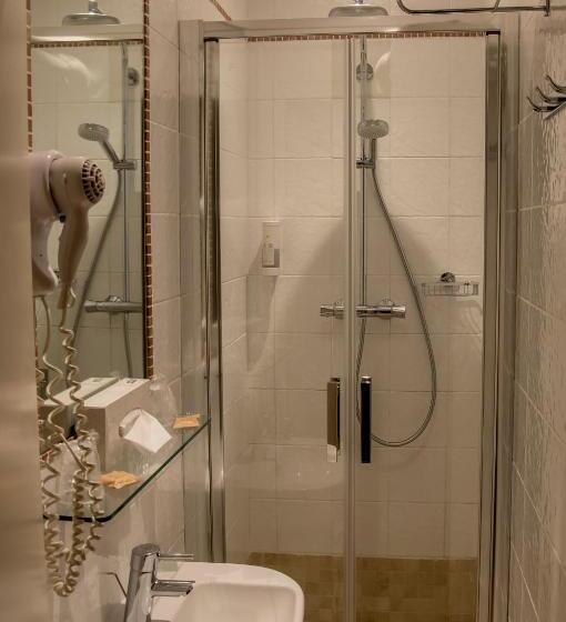 בית מלון כפרי Hôtel Du Musée