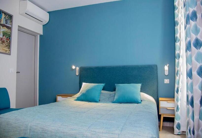 בית מלון כפרי Hôtel Du Musée