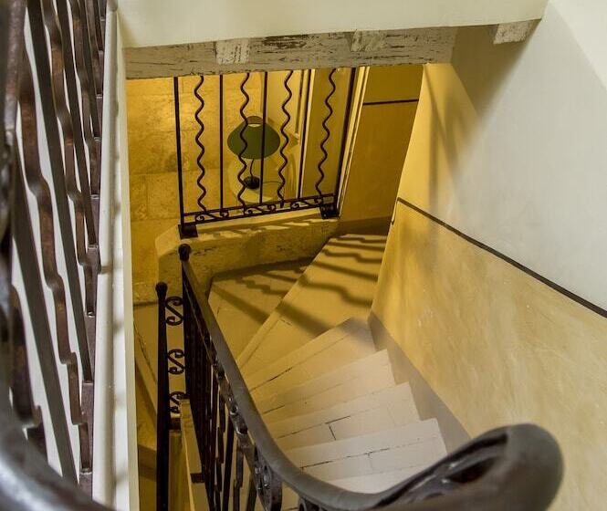 בית מלון כפרי Hôtel Du Musée