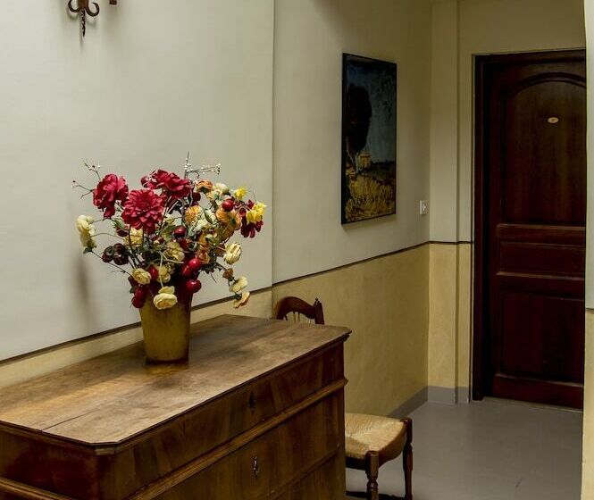 בית מלון כפרי Hôtel Du Musée