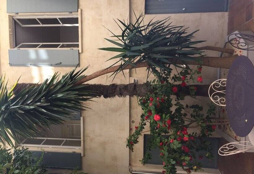 בית מלון כפרי Hôtel Du Musée