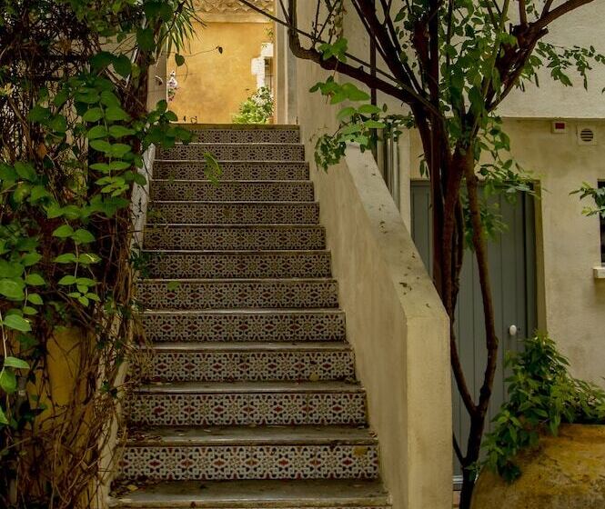 בית מלון כפרי Hôtel Du Musée