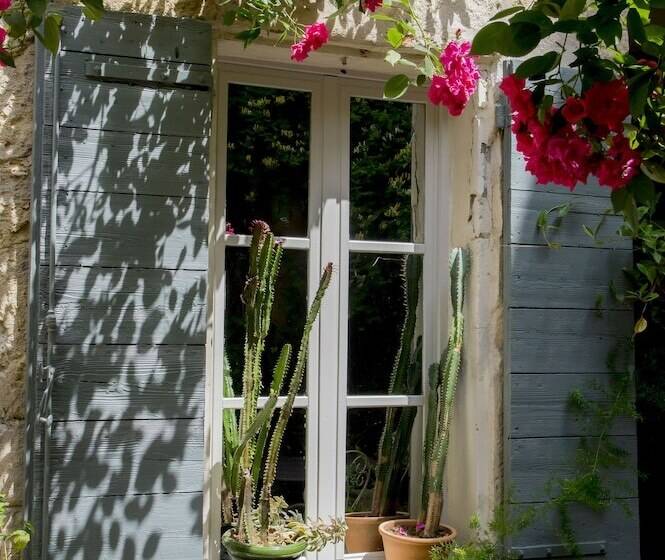 בית מלון כפרי Hôtel Du Musée