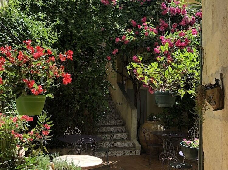 ホテル Hôtel Du Musée