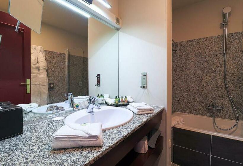 فندق Hôtel Petit Palais