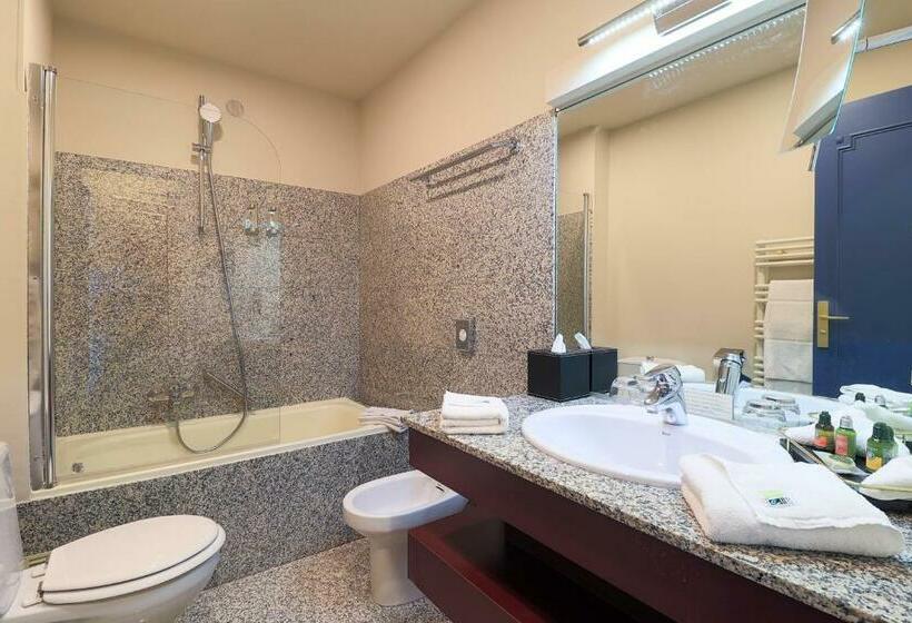 فندق Hôtel Petit Palais