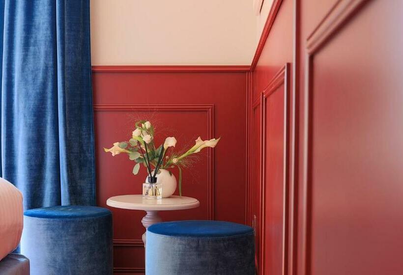 فندق Hôtel Petit Palais