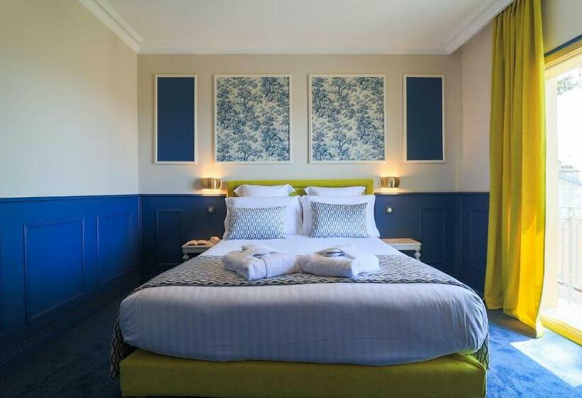 فندق Hôtel Petit Palais