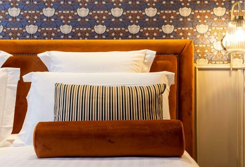 فندق Hôtel Petit Palais