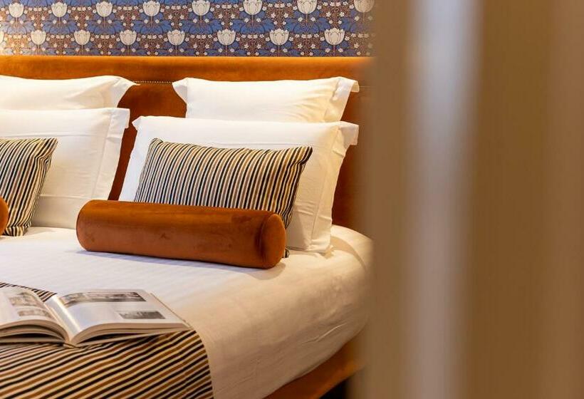 فندق Hôtel Petit Palais