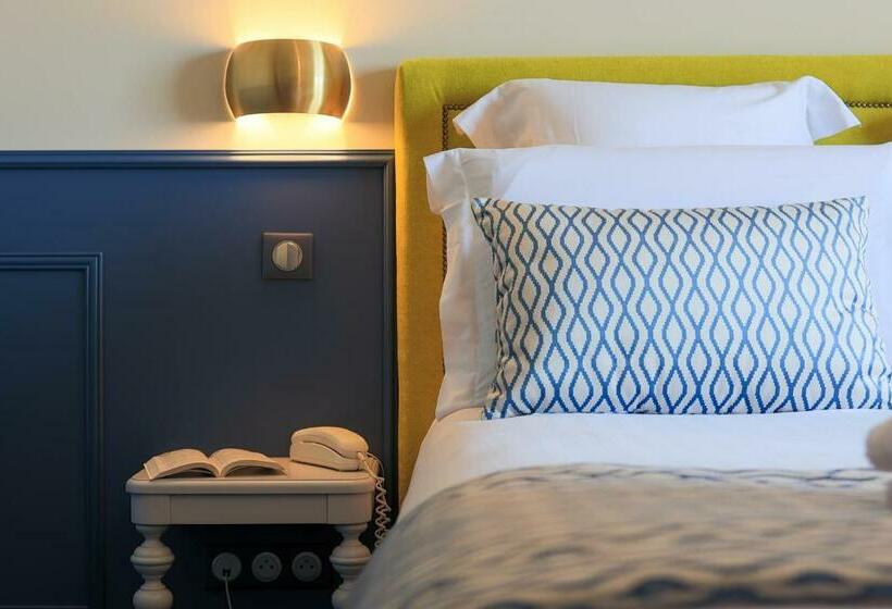 فندق Hôtel Petit Palais