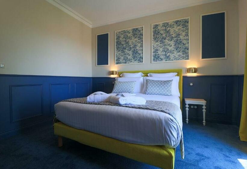 فندق Hôtel Petit Palais