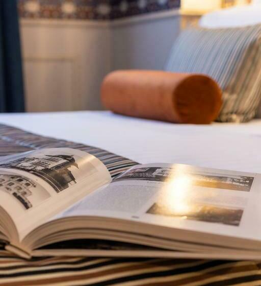 فندق Hôtel Petit Palais