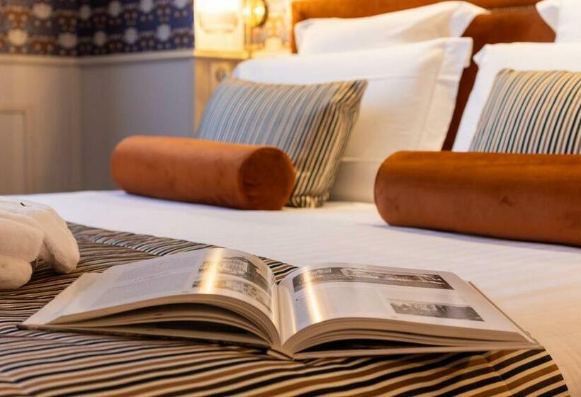 فندق Hôtel Petit Palais