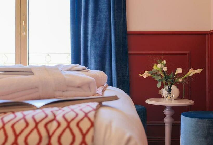 فندق Hôtel Petit Palais