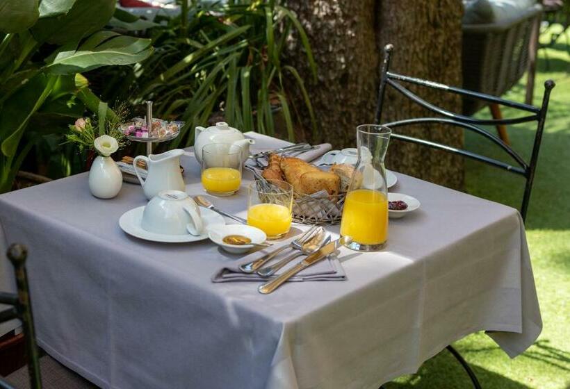 فندق Hôtel Petit Palais