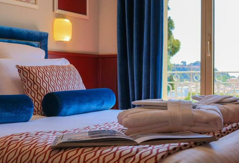 فندق Hôtel Petit Palais