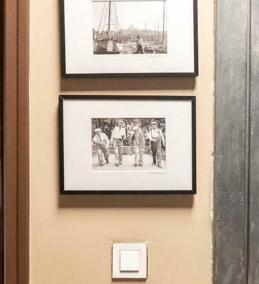 ホテル Edmond Rostand