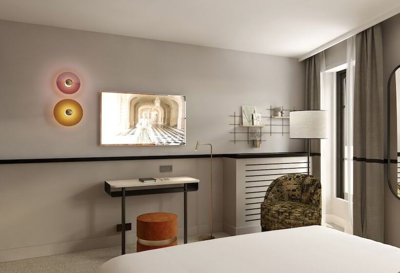 ホテル Grand Coeur Latin