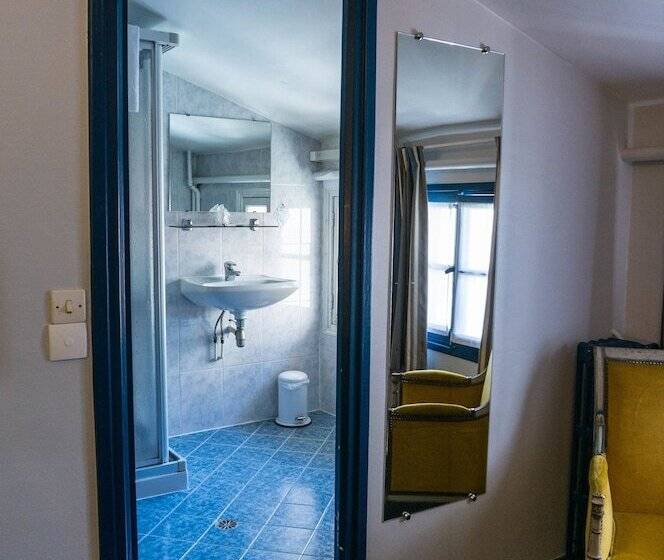 ホテル Hôtel Exelmans