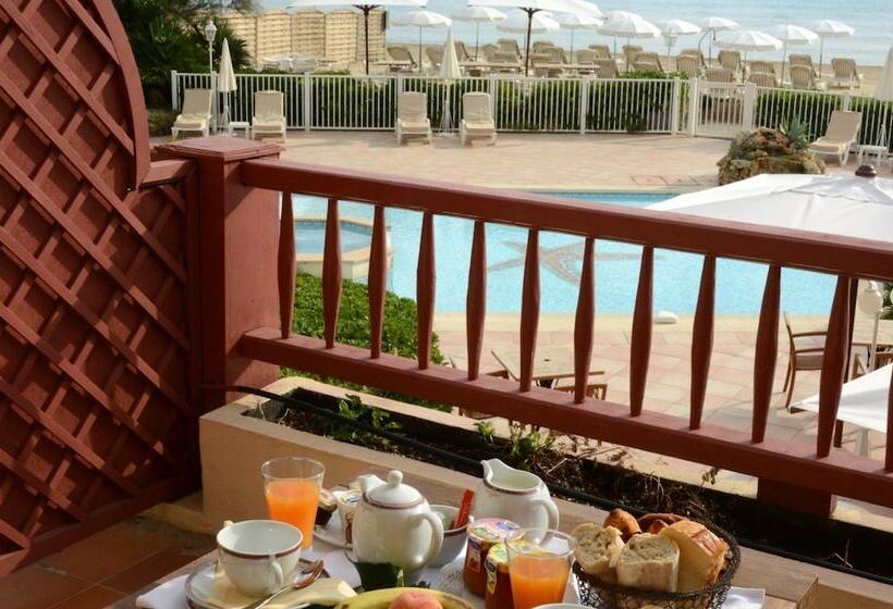 בית מלון כפרי Hôtel Giraglia