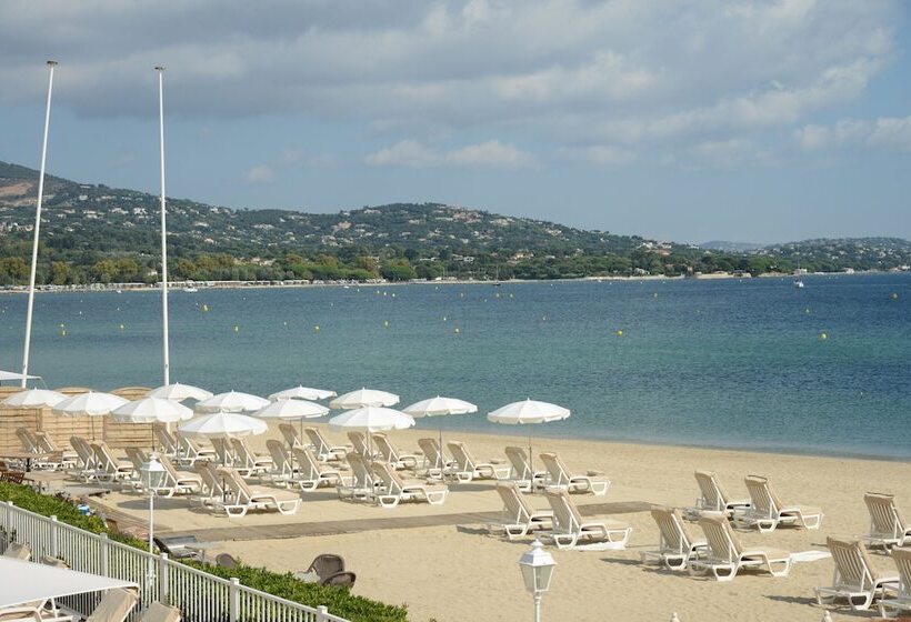 בית מלון כפרי Hôtel Giraglia