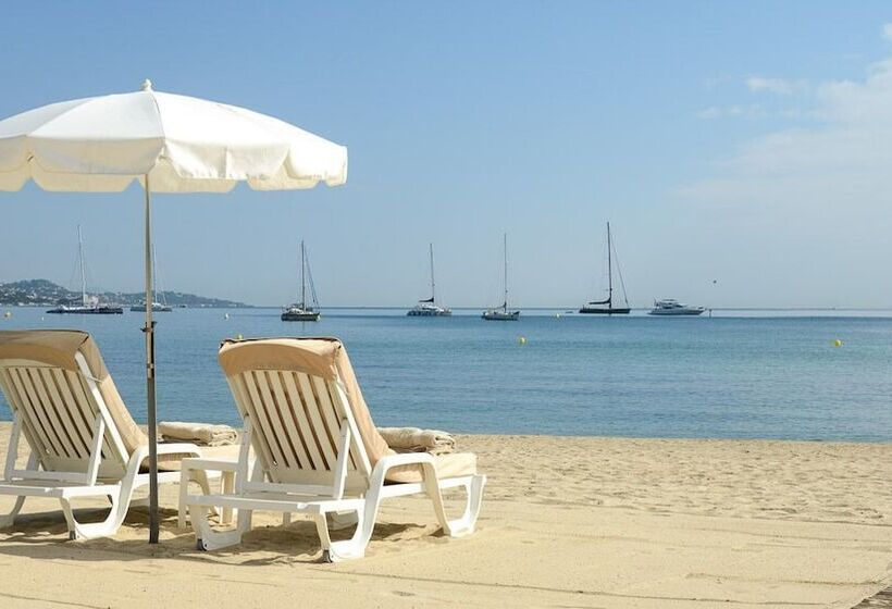 בית מלון כפרי Hôtel Giraglia