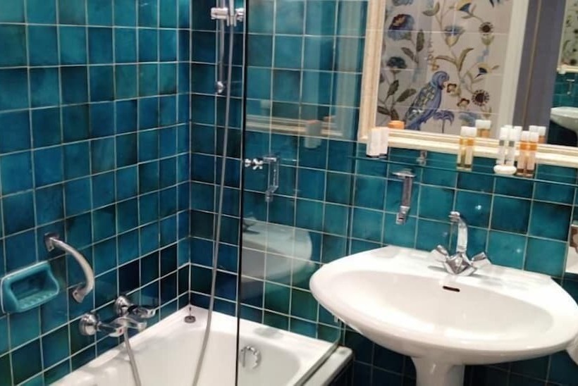 בית מלון כפרי Hôtel Giraglia