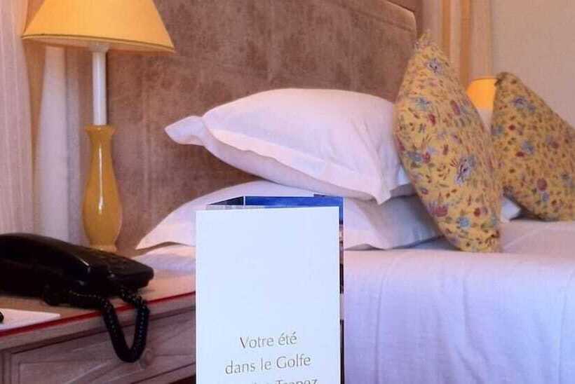 בית מלון כפרי Hôtel Giraglia