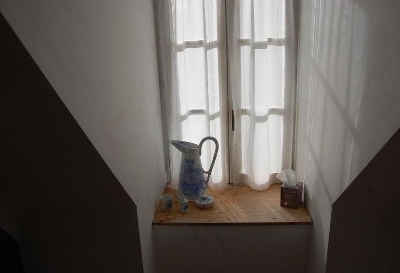 Отель Hôtel Haras De La Potardière