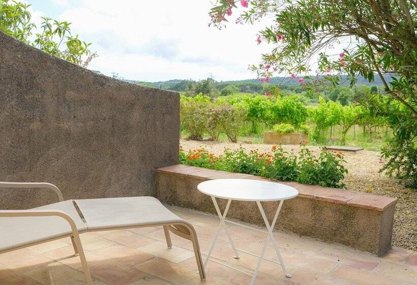 酒店 Hôtel La Figuière