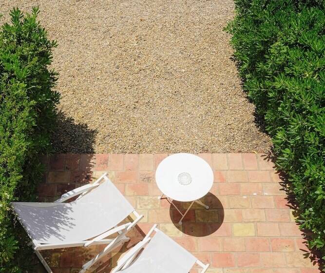 酒店 Hôtel La Figuière