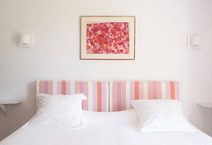 酒店 Hôtel La Figuière